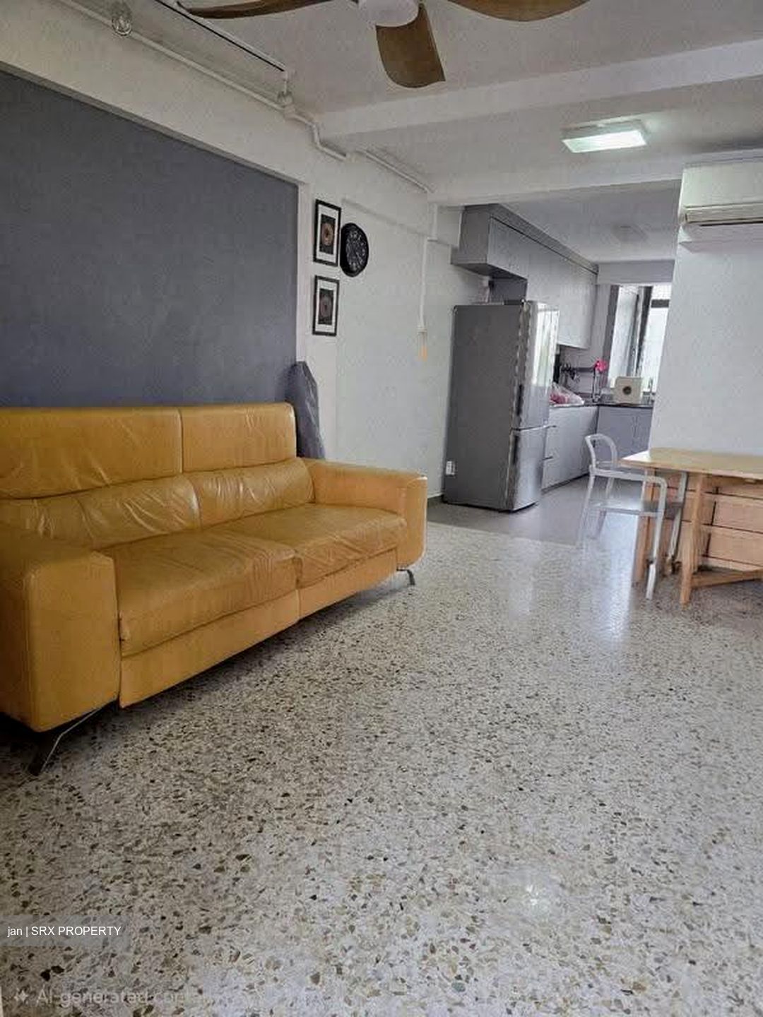 Blk 14 Bukit Ho Swee View (Bukit Merah), HDB 3 Rooms #612948251